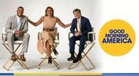 ‘GOOD MORNING AMERICA’ UNVEILS ITS 2025 SUMMER CONCERT SERIES LINEUP