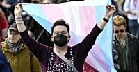 European watchdog warns over trans rights and policing of protests