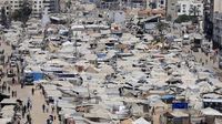 Israel calls up 60,000 reservists to serve in Gaza - ABC listen