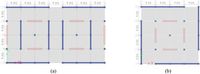 Seismic response and collapse capacity assessment of dual RC buildings with vertical irregularities in shear walls - Scientific Reports