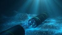 How Undersea Cables Spark Internet Outage: Red Sea’s Hidden Web Explained