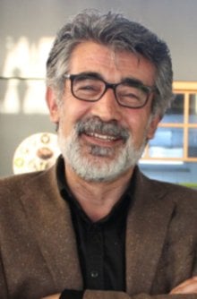 İbrahim Şahin