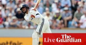 Jaiswal And Rahul Script Record Start Against England
