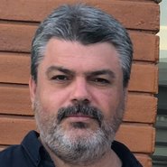 Barış Çankaya Çankaya