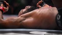 'How good is Belal?': Fighters react to Sean Brady's finish of Leon Edwards at UFC Fight Night 255