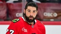 Pat Maroon, Three-Time Stanley Cup Champion, Indicates He'll Retire After Season