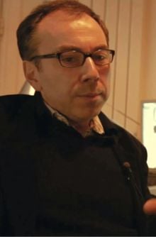 Christophe Pinel