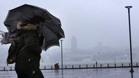 Hava durumu: İstanbul'da hava bugün nasıl olacak?