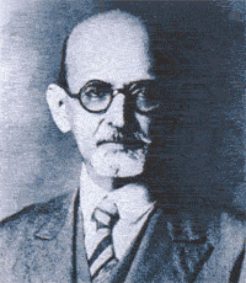 (Edgar Manas Efendi)