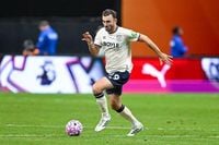 Exclusive: West Ham Price Demands Leave Celtic Set to Miss Out on Andy Irving