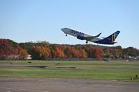 Avelo Airlines extends East Coast flight schedule