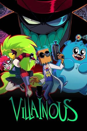 Villanos