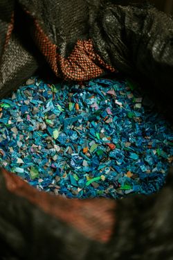 Mikroplastikler gerçekten çözünebilir kimyasallar mı?