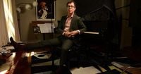 Ben Folds to perform at Boettcher Concert Hall with Colorado Symphony in September