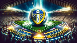 Championship Title Race Intensifies With Leeds United Dominance