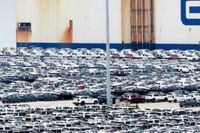 South Korea revises up Q2 GDP to 0.7% on stronger exports - KED Global