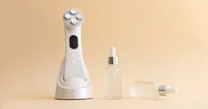 Korean Beauty Devices See Global Growth Amid Home Care Trend