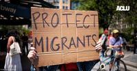 Fort Bliss Immigration Camp Sparks Backlash Over Militarized Detention