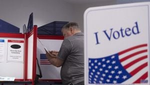 Supreme Court Upholds Virginia's Voter Roll Purge