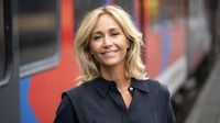 Wendy van Dijk speelt mee in tweede seizoen Medisch Centrum West
