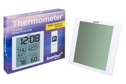 Levenhuk Wezzer PLUS LP30 Termometre