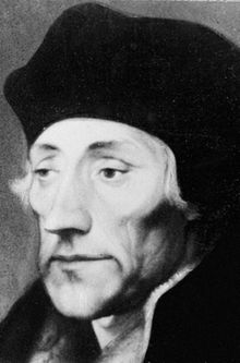 Desiderius Erasmus