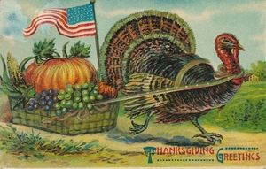 Thanksgiving’s Hidden History Reveals Deeper American Story
