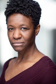 Andrea Hall