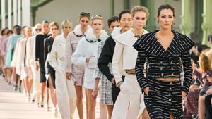 Paris Fashion Week Unveils Bold Trends For Fall 2025