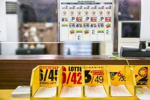 Lotto Draws Across The Globe Reveal Winning Numbers