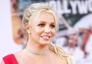 Britney Spears Faces New Setback Amid Family Struggles