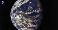 Raumsonde Kosmos 482: Moskau meldet Absturz
