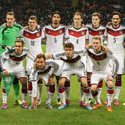 Almanların çoğu neden sarışındır?