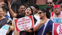 Bill against 'tainted' netas, SIR protest, a shock exit: Key Parliament takeaways