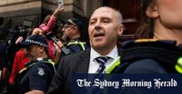 Drug kingpin to fugitive to free man: Mokbel walks after 18 years behind bars