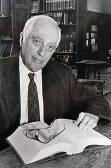 Bernard Lewis