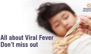 Hyderabad Faces Surge Of Seasonal Illnesses