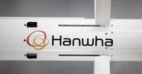 China takes steps against US-linked units of S.Korea shipbuilder Hanwha