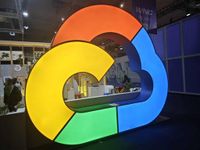 Google Cloud problem causes global outage