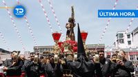 Procesión Puebla EN VIVO hoy 18 abril Viernes Santo | Últimas noticias