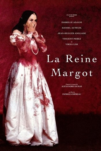Kraliçe Margot