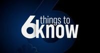 6 Things to Know: Texas Redistricting Passes in Senate, Barisi Village TIRZ 6