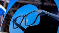 Alibaba debuts Quark AI smart glasses in China, global rollout next year to rival Meta