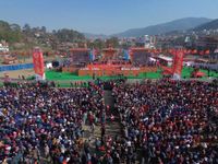 Nepal: Oli calls for unity to restore dissolved parliament as his party holds general convention after Gen-Z uprising