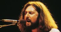 Supertramp co-founder and frontman Rick Davies dies at 81