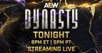 How to watch AEW Dynasty