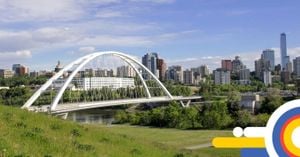 Edmonton Housing Market Defies National Trend