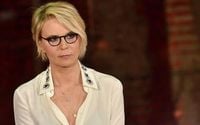 Amici: Francesco, Alessia, Daniele, Trigno e Antonia in finale