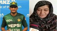 Why Hasan Nawaz’s mother chose not to watch his record-breaking knock