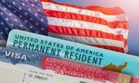 Saiba como tirar o visto americano para a Copa do Mundo 2026 nos EUA, Canadá e México